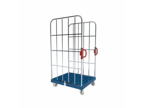 Greepset,V. Rolcontainer,V. Rolcontainer,Polyamide,Rood