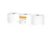 Toiletpapier Satino JT2 HiCycle 2-laags 319330