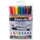 Sakura Merkstift Identi-pen Etui Van 8 Stuks Assorti