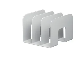 Catalogusrek Durable ECO Grijs - 1