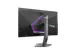 Monitor 26.7 inch Panel resolution 2560x1440, Max Refresh rate