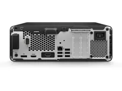 Pro small form factor 400 G9 desktop-pc, Windows 11 Pro, Intel Cor