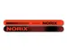 Kliklinaal Staedtler Norix 30cm assorti