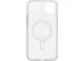 OtterBox Symmetry Clear MagSafe Case+Premium Glass AM iPhone 15 Plus