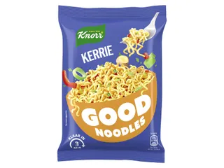 Good Noodles Knorr kerrie - 1