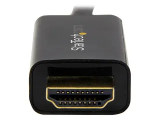DisplayPort naar HDMI Kabel 2m 4K 30Hz DP 1.2 - 5