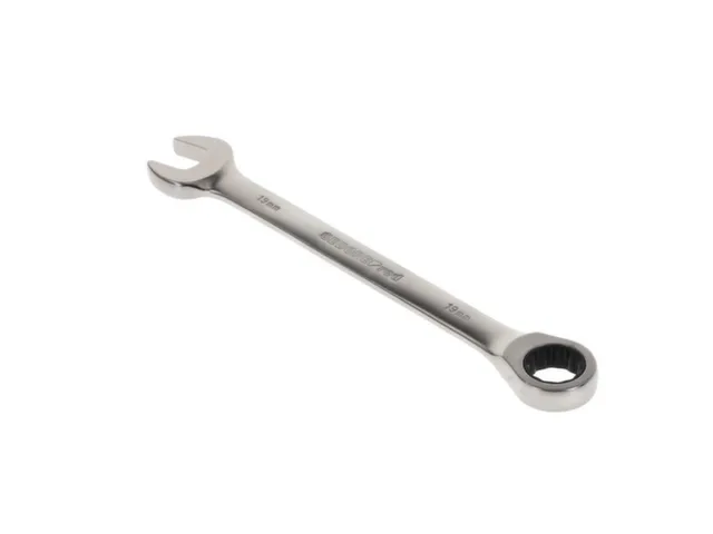 R07100190 Combinatiesleutel SW19mm 250mm