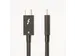 Thunderbolt 4 Kabel 50cm
