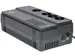 APC Easy-UPS BV650I-GR - Noodstroomvoeding, 4x Schuko stopcontact, 650