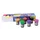 Plakkaatverf Pelikan 20ml assorti doos à 12 potjes