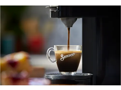 Senseo Switch Koffiezetapparaat Filterkoffie en Koffiepad