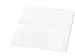 Serviette Tork 13671 Xpressnap Snack Extra douce 2 ép Pli-1/4 Blanc