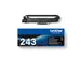 Cartouche toner Brother TN- 243BK noir