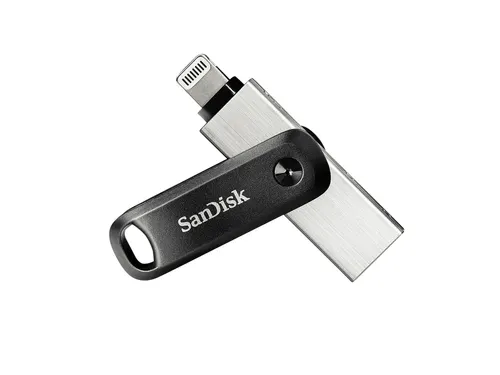 USB stick 3.0 Sandisk iXpand Go USB-A 128GB