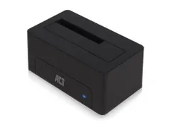 Docking Station USB 3.2GEN1 (USB 3.0)