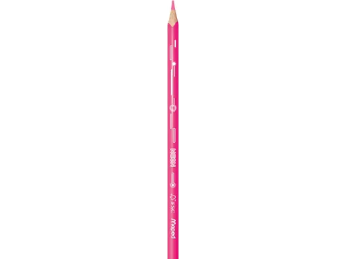 Maped Kleurpotlood Neon 12 kleuren
