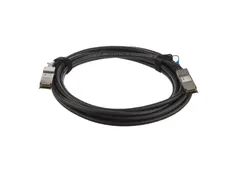 Qsfp+ Dac Twinax Kabel Msa Conform 5m