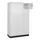 lockerkast,HxBxD 1950x1200x500mm,3x5vakken,vak B 400mm,cil.-slot