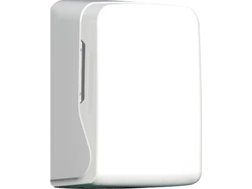 Spotless handdoekdispenser Z-vouw maxi wit