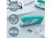 Agrafeuse Leitz 5502 WOW NeXXt 30 fls 24/6 menthe