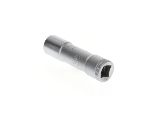 D 30 L 12 Dopsleutel 3/8 inch lang UD profiel 12mm