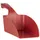 Vikan 56684 Hygiene Handschep Recht Medium Rood 1 Liter