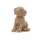 Figuur Décopatch hond 15x13x18cm