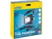 werklamp The Painter, 240 V, met snoer
