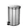 Pedaalemmer Vepa Bins 20 liter rvs