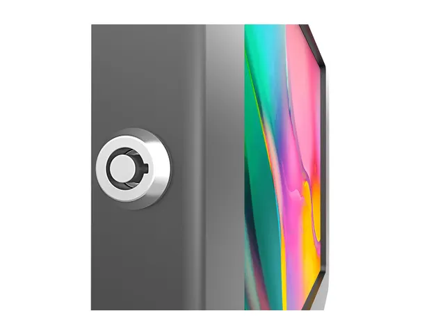 Compulocks Space Galaxy Tab Enclosure Wall Mount, 26,4 cm (10.4 inch),