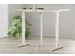 Neomounts ADS06-131WH Kabelgeleider - modulaire segmenten - klembevest