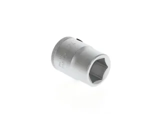 32 24 Stekkerdoos 3/4 inch zeskant 24mm - 4