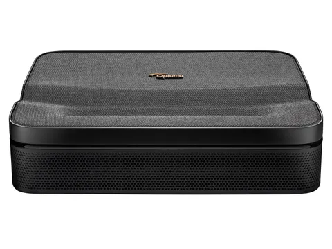 Optoma Photon Go Projector normale projectieafstand 650 ANSI lumens