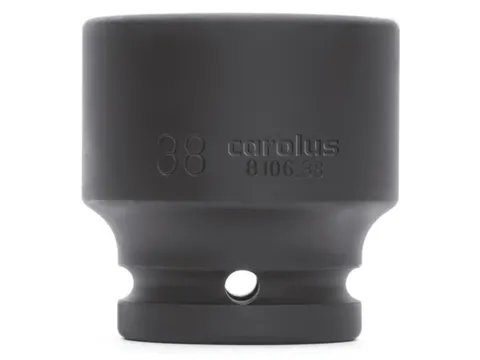 R73003810 Schroevendraaierbit 3/4 inch zeskant 38mm lengte 58mm