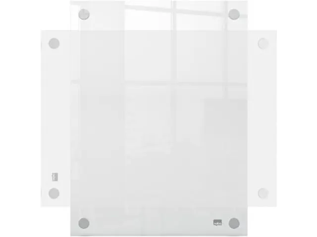 Premium Plus acryl informatiebord wandgemonteerd A3