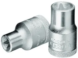 TX 19 E16 Stekkerdoos 1/2 inch extern TX E16