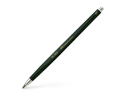 Vulpotlood Faber Castell Tk 9400 2.0mm 2h
