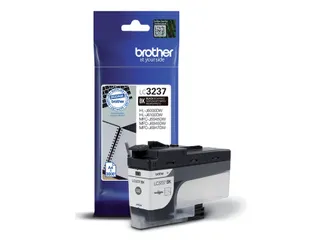 Inktcartridge Brother LC-3237 zwart - 1
