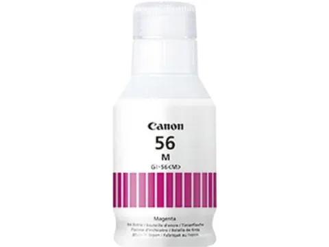 Navulinkt Canon GI-56 Magenta 135ml