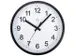 Horloge murale nXt Robust dia 25,5cm