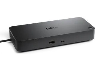 Pro Thunderbolt 5 Dock - WD25TB5 - 1