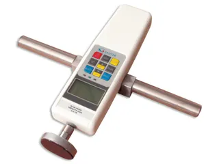 krachtmeter,behuizing kunststof,meetbereik 50 N,afleesbaarheid 0,01 N - 3