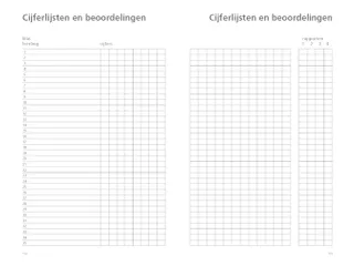 Schoolagenda 2026-2027 Ryam docenten 7dagen/2pagina's zwart - 7