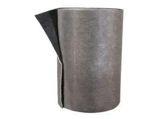 universeel vliesmateriaal,rol,LxB 38mx720mm,opnamecapaciteit 172l/VE - 1