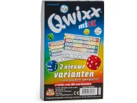 White Goblin Speelgoed