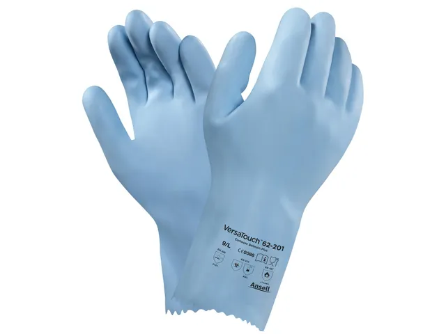 Ansell AlphaTec 62-201 handschoen - 10