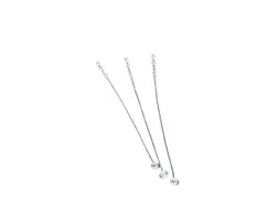 Nylon Draad Voor Hangschild 1000 Stuks 125Mm