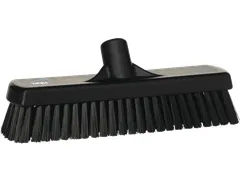Harde Vloerschrobber Zwart