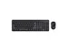 Toetsenbord Trust Ody II draadloos + muis 25018