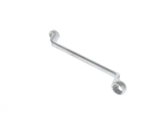 2 21X23dubbele ringsleutel,UD profiel,21x23mm - 4